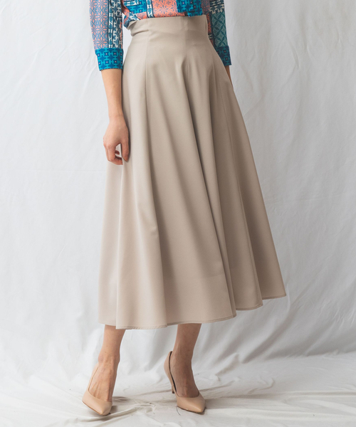 NARACAMICIE（ナラカミーチェ） パンツ 「NARACAMICIE」トロピカル