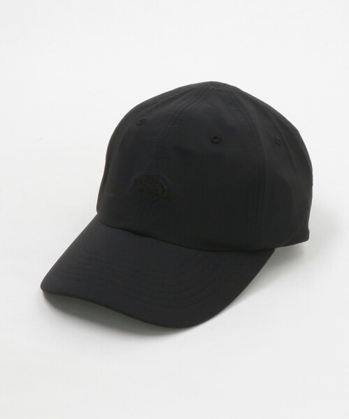 THE NORTH FACE キャップ 帽子 「THE FACE」アクティブライト
