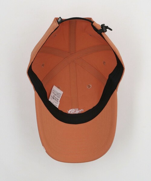 【THE NORTH FACE】 TNF ACTIVE CAP /追跡付 THE NORTH FACE キャップ 帽子 「THE FACE」アクティブライト