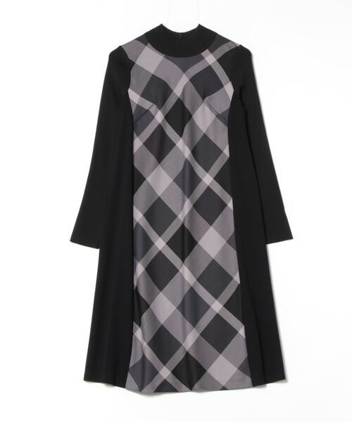 BLUE LABEL CRESTBRIDGE（ブルーレーベルクレストブリッジ） 長袖