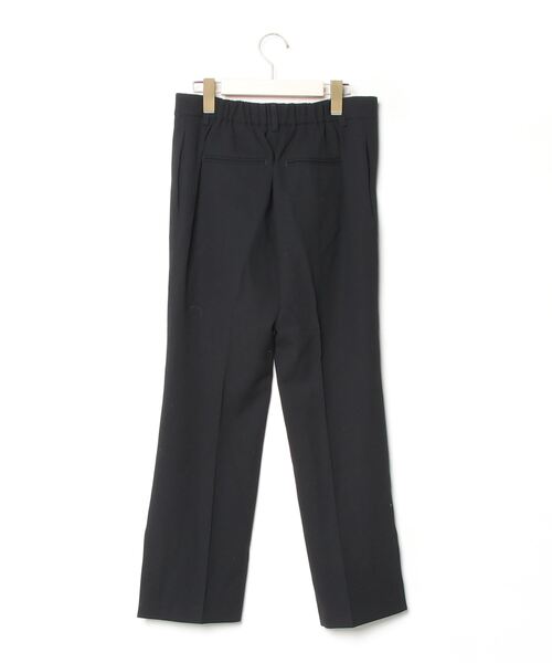 Lisiere パンツ 38 ブラック レディース : ZOZOTOWN Yahoo!店 Lisiere パンツ 38 ブラック レディース : ZOZOTOWN Yahoo!店