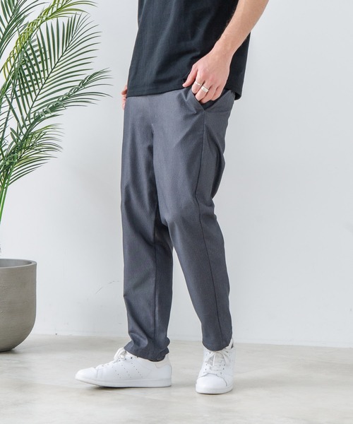 す　パンツ Blue Standard（ブルースタンダード） パンツ 「Blue Standard:ブルー