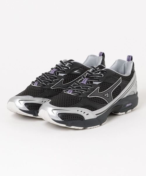 MIZUNO（ミズノ） スニーカー MIZUNO / ミズノ：MXR：D1GA251501「PIE 