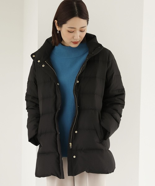 GLOBAL WORK（グローバルワーク） ダウンジャケット MEDIUM ブラック