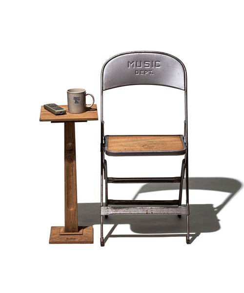 PUEBCO（プエブコ） 家具 WOODEN SIDE TABLE : ZOZOTOWN Yahoo!店