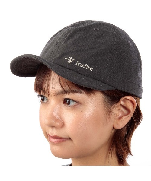 Foxfire（フォックスファイヤー） キャップ 帽子 エボシキャップ