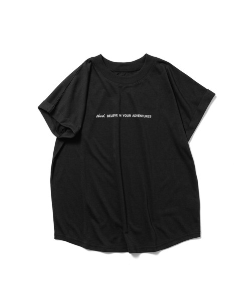 tシャツ DRY MIX TAGLINE S/S TEE W/ドライミックスタグラインショートスリーブティー（ウィメンズ） レディース