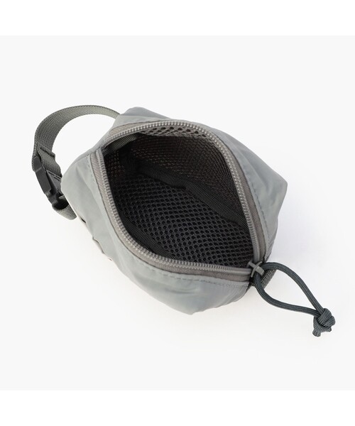 BRIEFING ポーチ 「BRIEFING／ブリーフィング」PP DEVICE POUCH