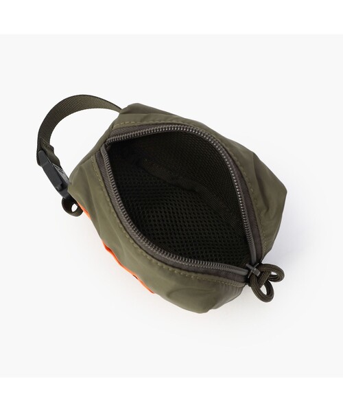 BRIEFING ポーチ 「BRIEFING／ブリーフィング」PP DEVICE POUCH
