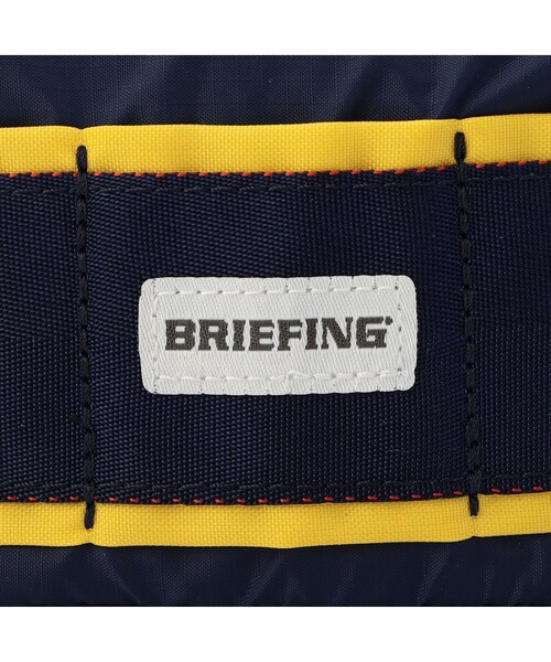 BRIEFING ポーチ 「BRIEFING／ブリーフィング」PP DEVICE POUCH