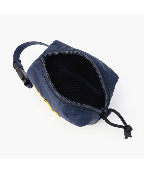 BRIEFING ポーチ 「BRIEFING／ブリーフィング」PP DEVICE POUCH