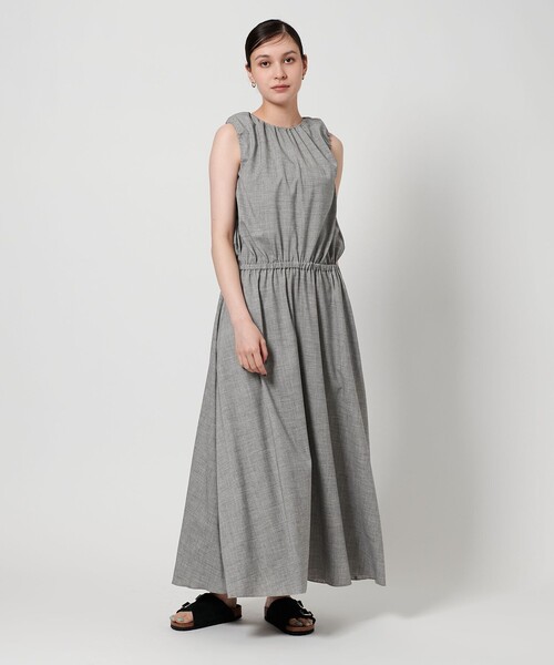 BEAUTY&YOUTH UNITED ARROWS｜【別注】<THOUSAND MILE>ショート