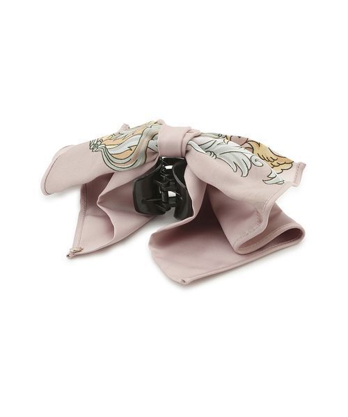 SNIDEL ヘアクリップ スカーフリボンバンス : ZOZOTOWN Yahoo!店