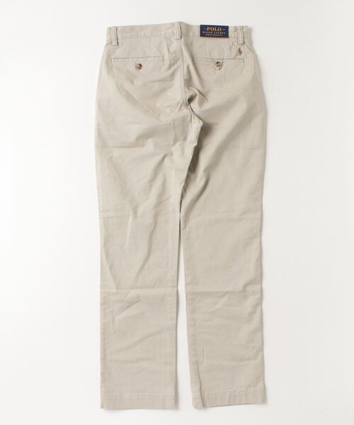 Polo Ralph Lauren ウォッシュド ストレッチ チノ パンツ SALE POLO RALPH LAUREN チノパン ストレッチ ストレート フィット