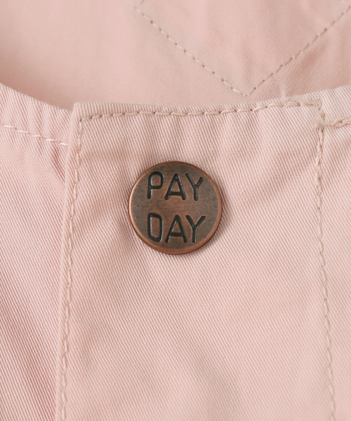 PAYDAY オールインワン PAYDAY/ペイデイ レディース : ZOZOTOWN