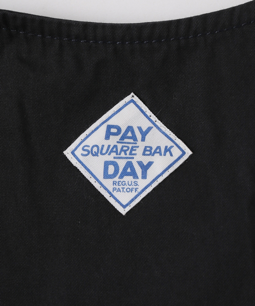 PAYDAY オールインワン PAYDAY/ペイデイ レディース : ZOZOTOWN