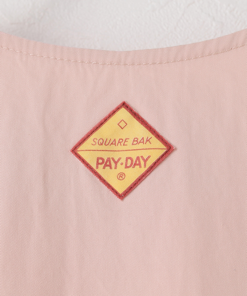 Spick and Span PAYDAY/ペイデイ オールインワン PAYDAY/ペイデイ オールインワン（つなぎ／オールインワン