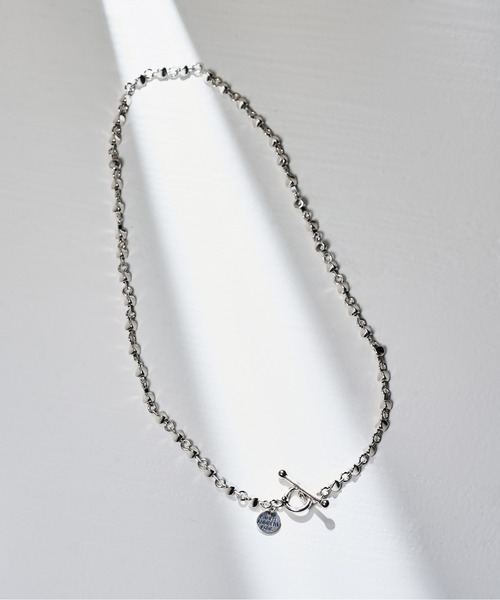 PHILIPPE AUDIBERT（フィリップ オーディベール） ネックレス