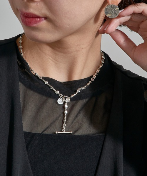 PHILIPPE AUDIBERT（フィリップ オーディベール） ネックレス