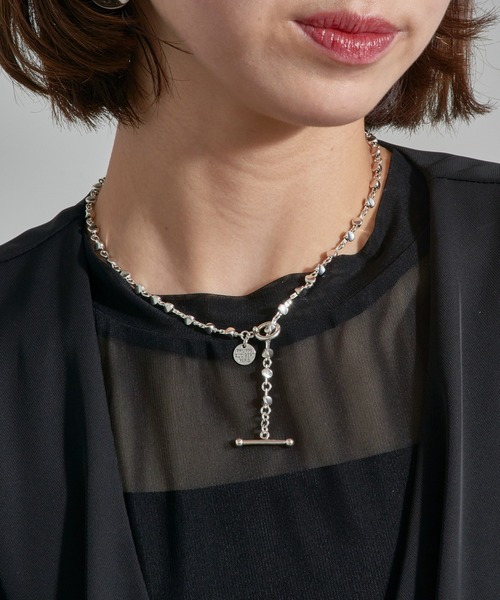 PHILIPPE AUDIBERT（フィリップ オーディベール） ネックレス