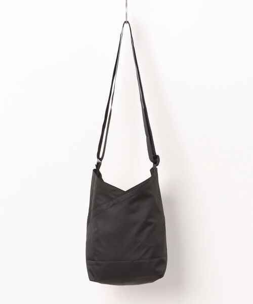hobo（ホーボー） ショルダーバッグ 「hobo / ホーボー」PACKABLE