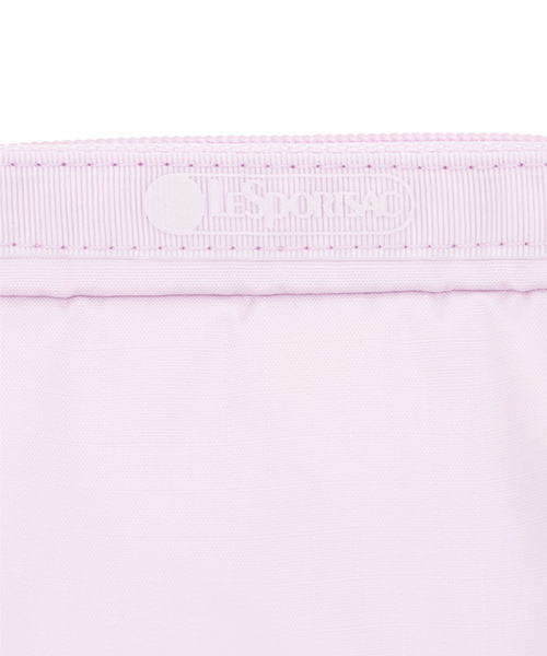LeSportsac ポーチ BEAUTY MAKEUP POUCH マシュマロピンク