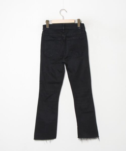 MOTHERダメージデニム MOTHER DENIM 「MOTHER DENIM」 ダメージ加工デニムパンツ 26