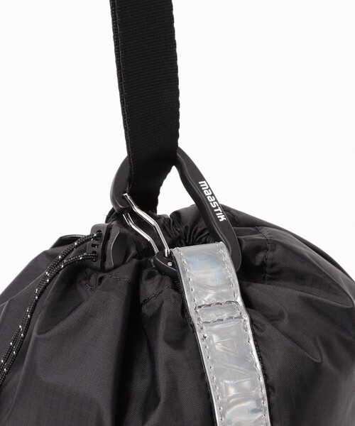 beamsのハンドバッグ BEAMSDESIGN（ビームスデザイン）EVERYWHEREショルダーバッグ