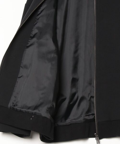 ブルゾン アウター Oversized adjustable BL メンズ レディースの画像