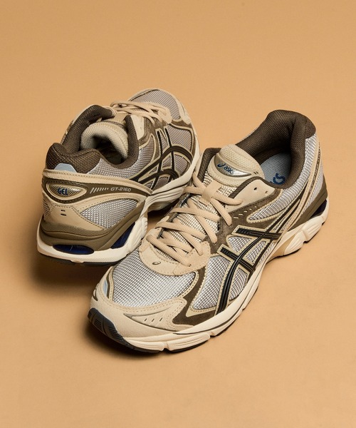 【完売】アシックス　スニーカー　ASICS GT-2160 ASICS（アシックス） スニーカー 「ASICS」GT-2160 メンズ : ZOZOTOWN
