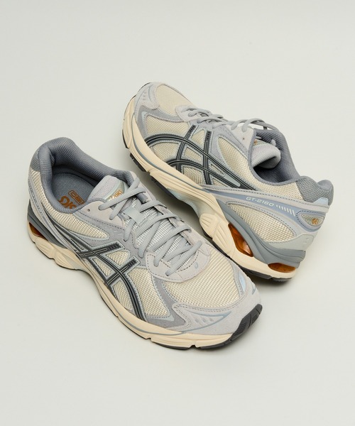 ASICS（アシックス） スニーカー 「ASICS」GT-2160 メンズ : ZOZOTOWN
