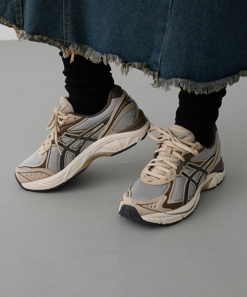 ASICS（アシックス） スニーカー 「ASICS」GT-2160 メンズ : ZOZOTOWN