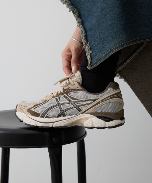 ASICS（アシックス） スニーカー 「ASICS」GT-2160 メンズ : ZOZOTOWN