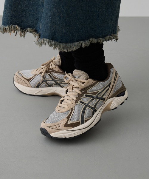 ASICS（アシックス） スニーカー 「ASICS」GT-2160 メンズ : ZOZOTOWN