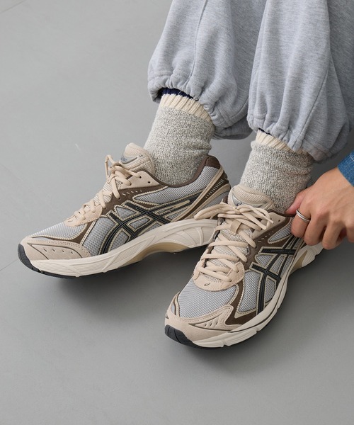 ASICS（アシックス） スニーカー 「ASICS」GT-2160 メンズ : ZOZOTOWN