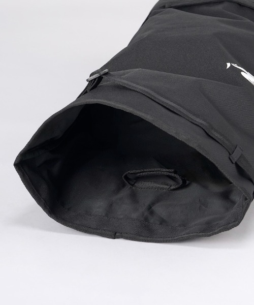 le coq sportif GOLF ゴルフ バックパックタイプ ユニセックスクラブ