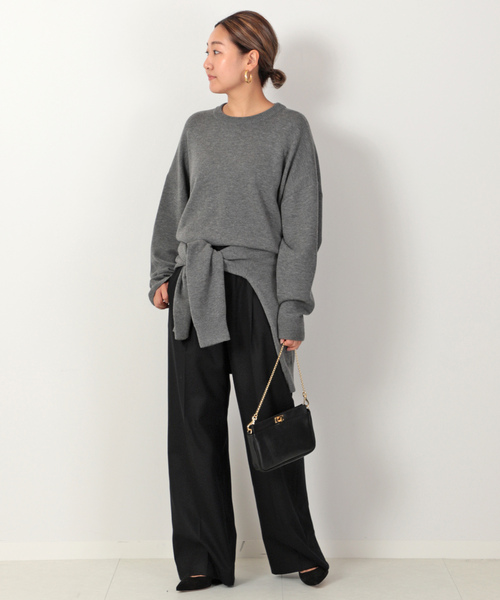 Deuxieme Classe（ドゥーズィエムクラス） 「EVERYDAY I LIKE.」パンツ