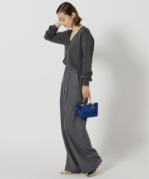 Deuxieme Classe（ドゥーズィエムクラス） 「EVERYDAY I LIKE.」パンツ