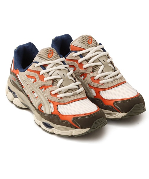 ASICS（アシックス） スニーカー asics GEL-NYC / アシックス ゲル