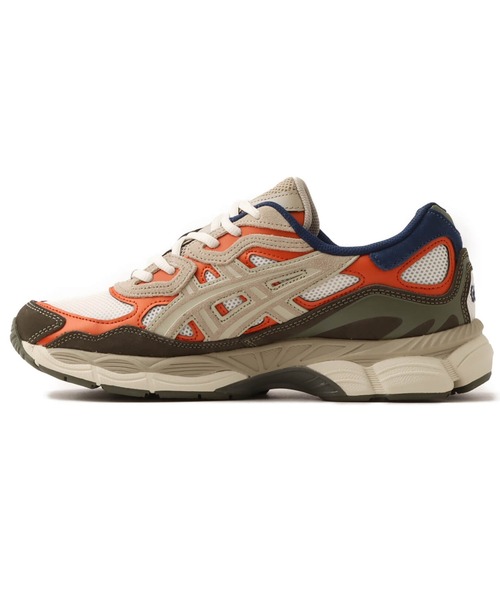 ASICS（アシックス） スニーカー asics GEL-NYC / アシックス ゲル