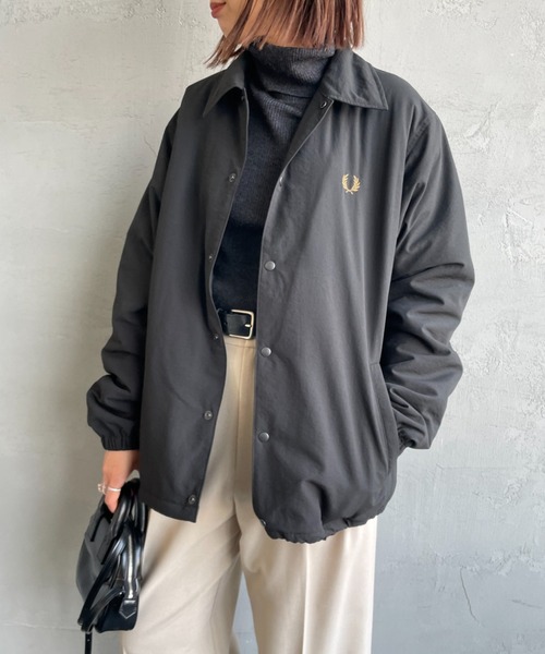 FRED PERRY ブルゾン アウター 「FRED PERRY/フレッドペリー