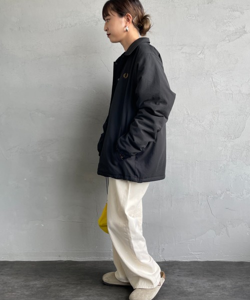 FRED PERRY ブルゾン アウター 「FRED PERRY/フレッドペリー