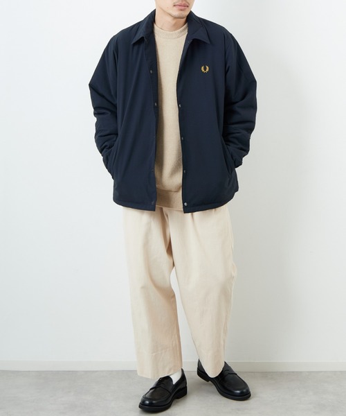 FRED PERRY ブルゾン アウター 「FRED PERRY/フレッドペリー