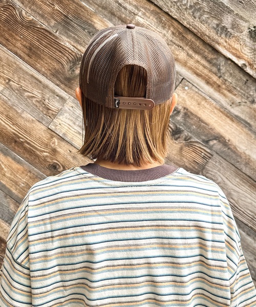 BILLABONG（ビラボン） メッシュキャップ キャップ 帽子 メンズ