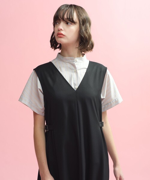 MACKINTOSH PHILOSOPHY（マッキントッシュフィロソフィー） ブラウス