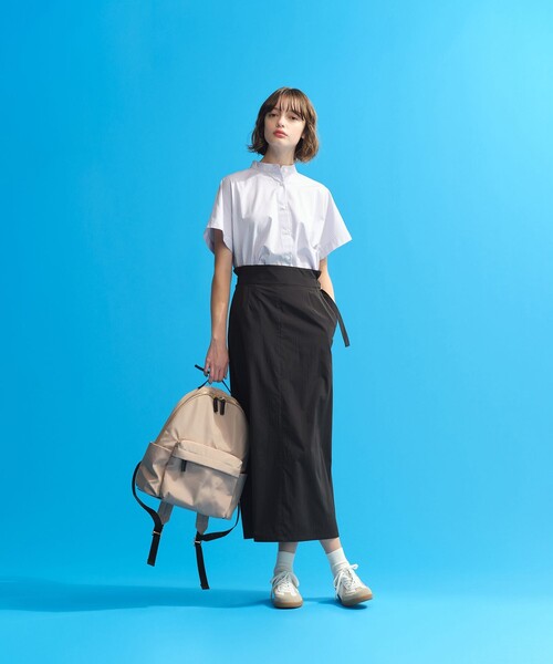 MACKINTOSH PHILOSOPHY（マッキントッシュフィロソフィー） ブラウス