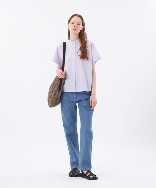 MACKINTOSH PHILOSOPHY（マッキントッシュフィロソフィー） ブラウス