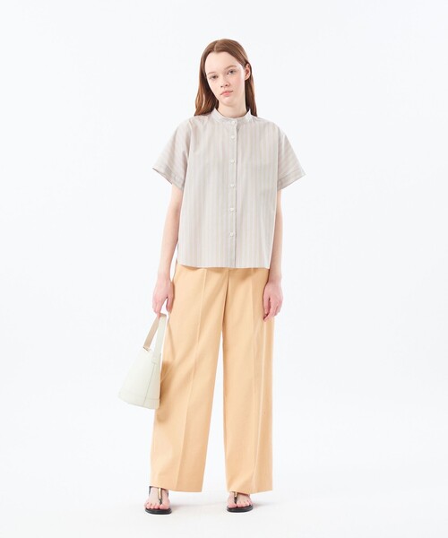 MACKINTOSH PHILOSOPHY（マッキントッシュフィロソフィー） ブラウス