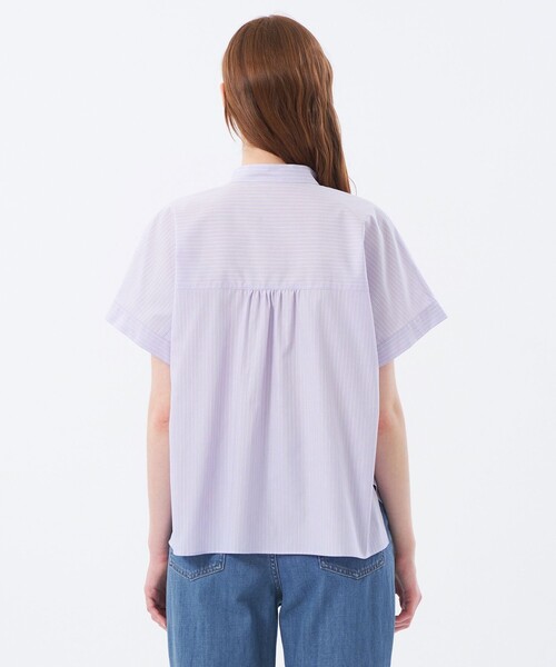 MACKINTOSH PHILOSOPHY（マッキントッシュフィロソフィー） ブラウス