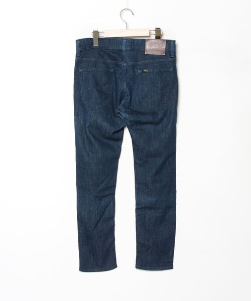 「URBAN RESEARCH DOORS」 「lee」デニムパンツ「URBAN RESEARCH DOORSコラボ」 M ブルー メンズ
